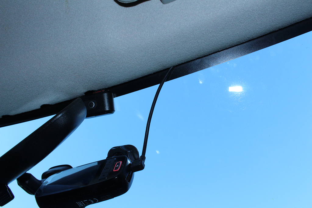 Видеорегистратор Philips