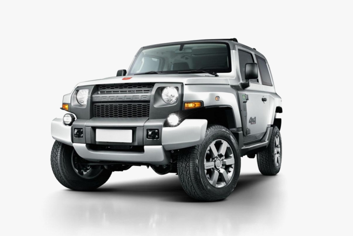 Ford Bronco 2020: новые подробности рамного внедорожника Форд Ford Bronco 2020: новые подробности рамного внедорожника Форд