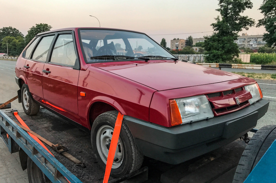 Капсулы времени и редкие ЗАЗы – рейтинг популярности новостей о ретро-авто в Украине