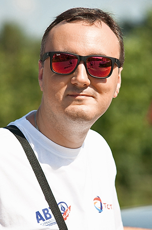 Ярослав Московка