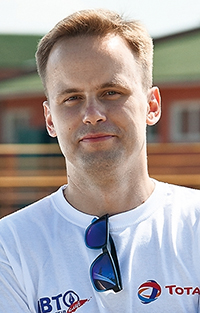 Владислав Матяш