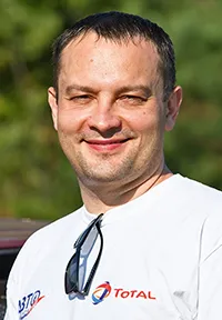 Сергей Матусяк