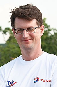 Сергей Лавриненко