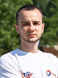 Михаил Клименко