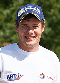 Евгений Сокур 