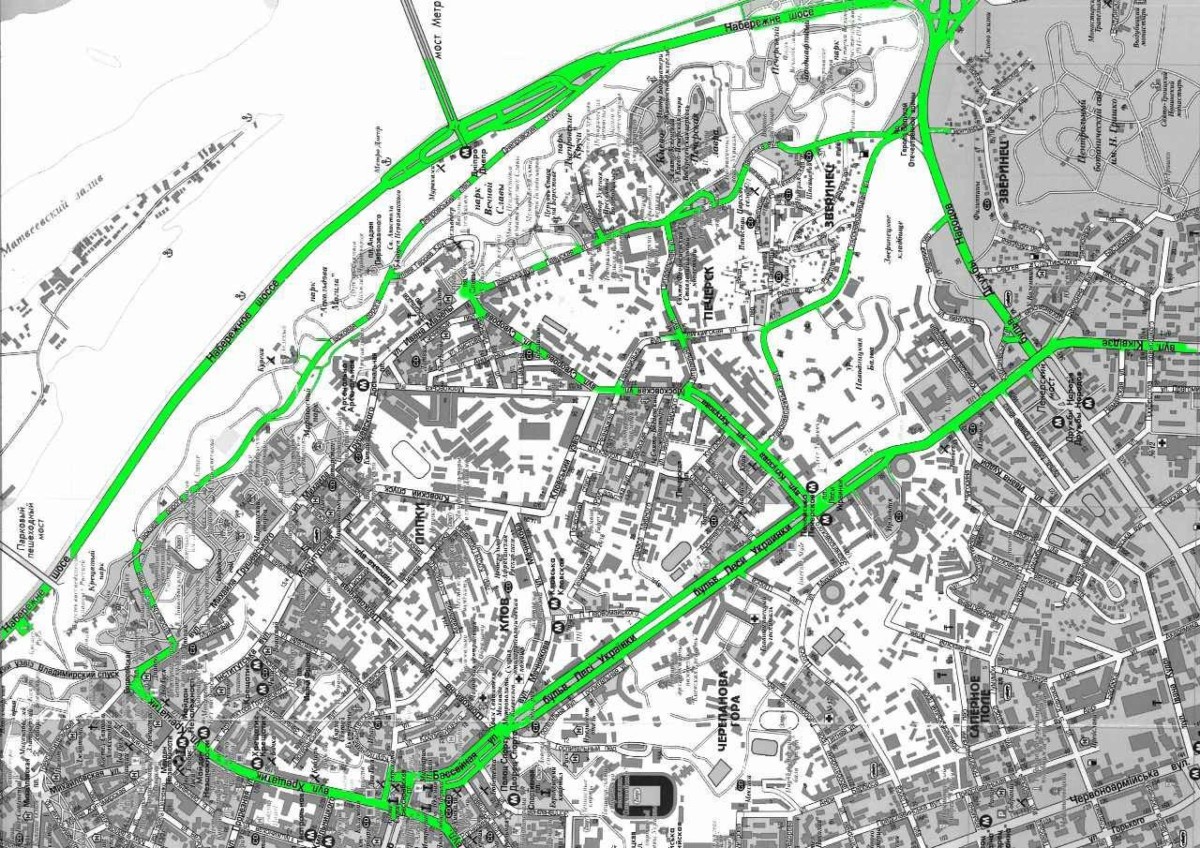 В Киеве пройдет масштабная акция за легализацию нерастаможенных авто В Киеве пройдет масштабная акция за легализацию нерастаможенных авто