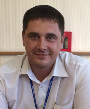 Виталий Новиченко