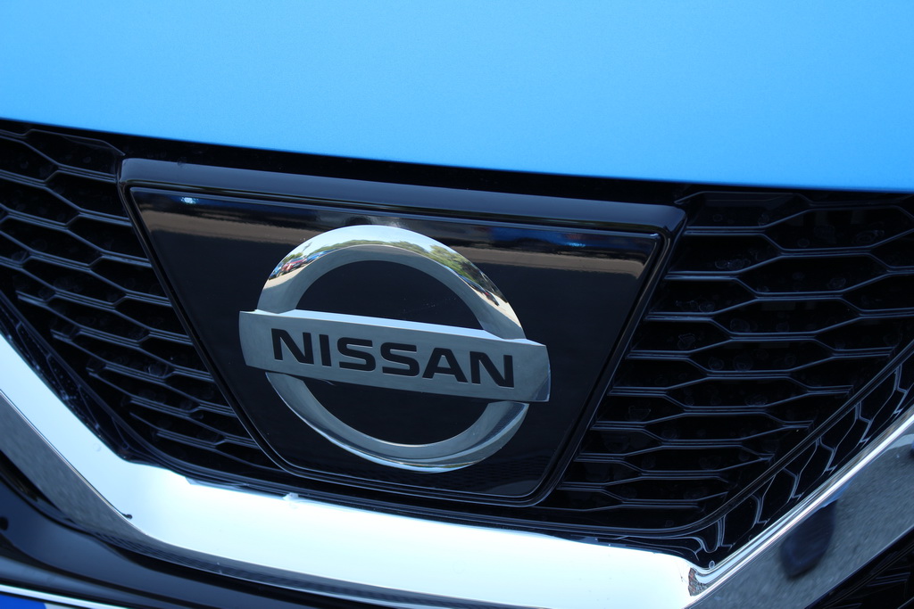 Радар Nissan Qashqai 2017