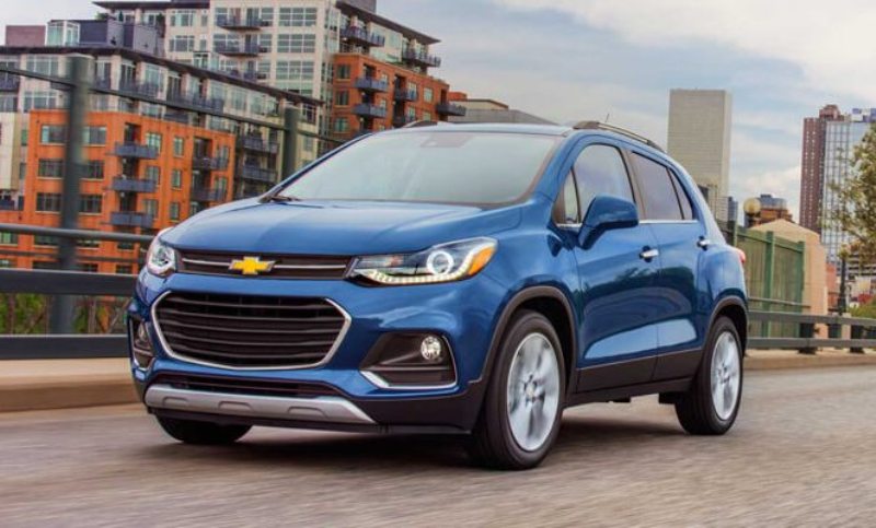 Новинки Ravon 2018 года: два седана и кроссовер