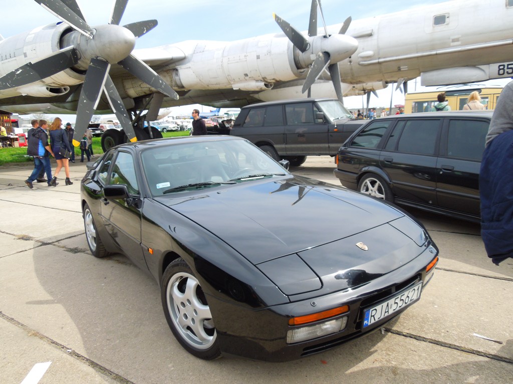 Какие редкие и необычные авто на еврономерах завозят в Украину