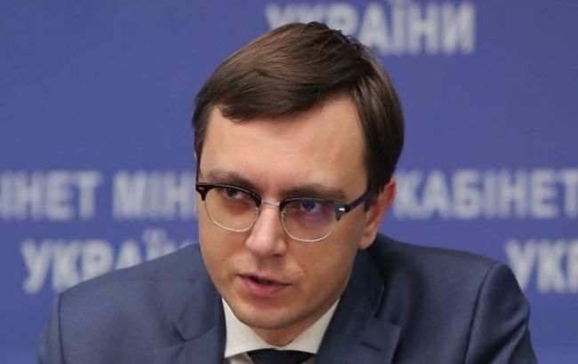 ДТП в Харькове: министр Омелян потребовал ужесточить ПДД