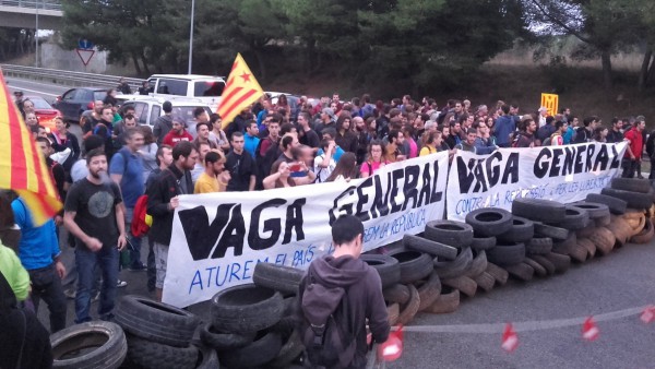 Референдум в Каталонии может повлиять на мировую автоиндустрию