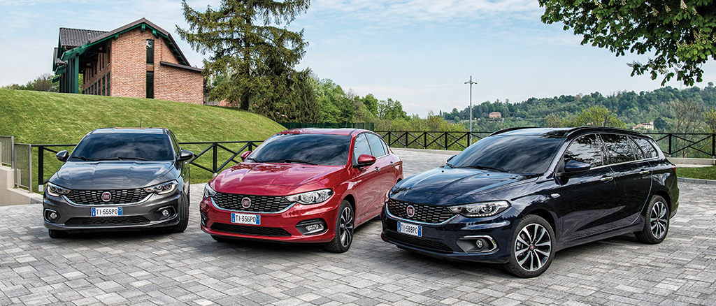Fiat Tipo