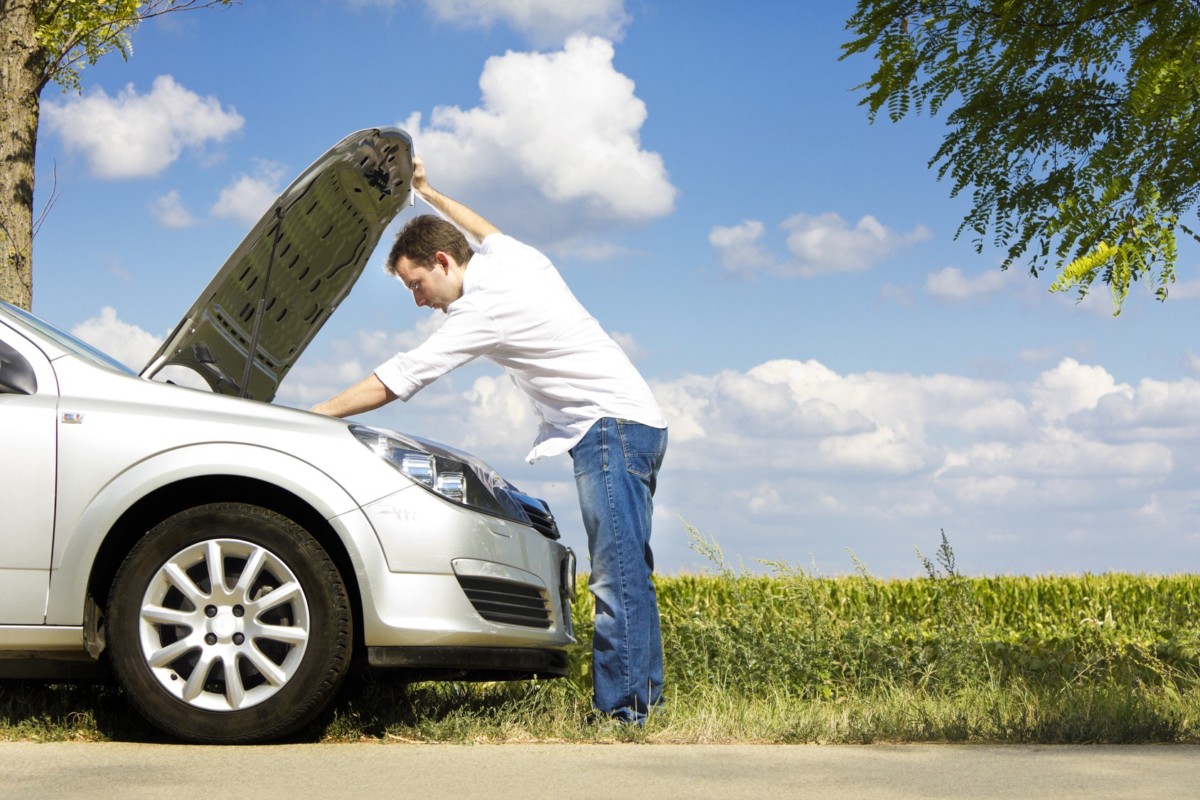 Почему новые авто хуже старых