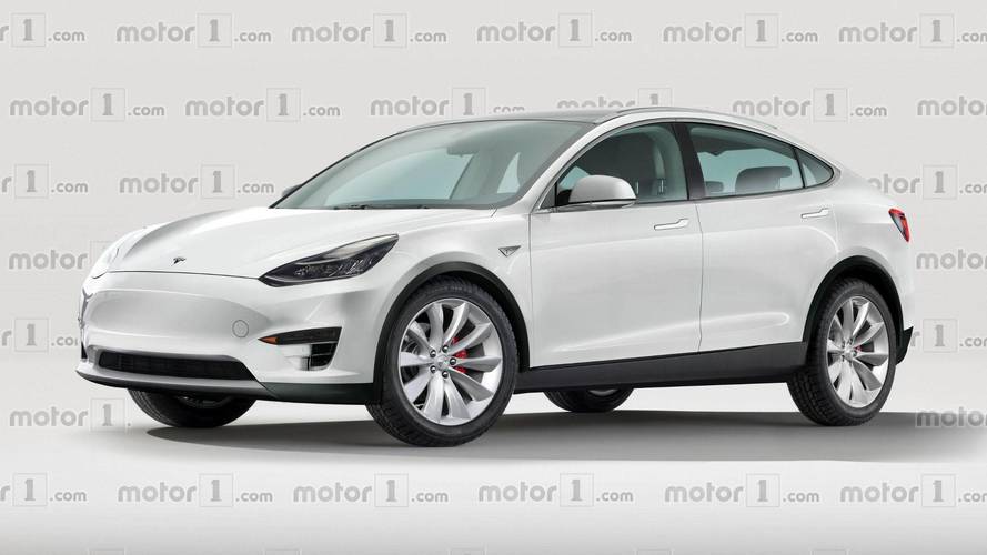 Tesla Model Y 2019: новые подробности недорогого электрокроссовера