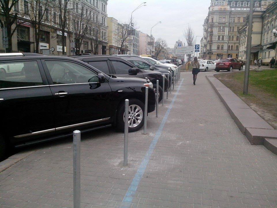 парковка в киеве парковка в киеве