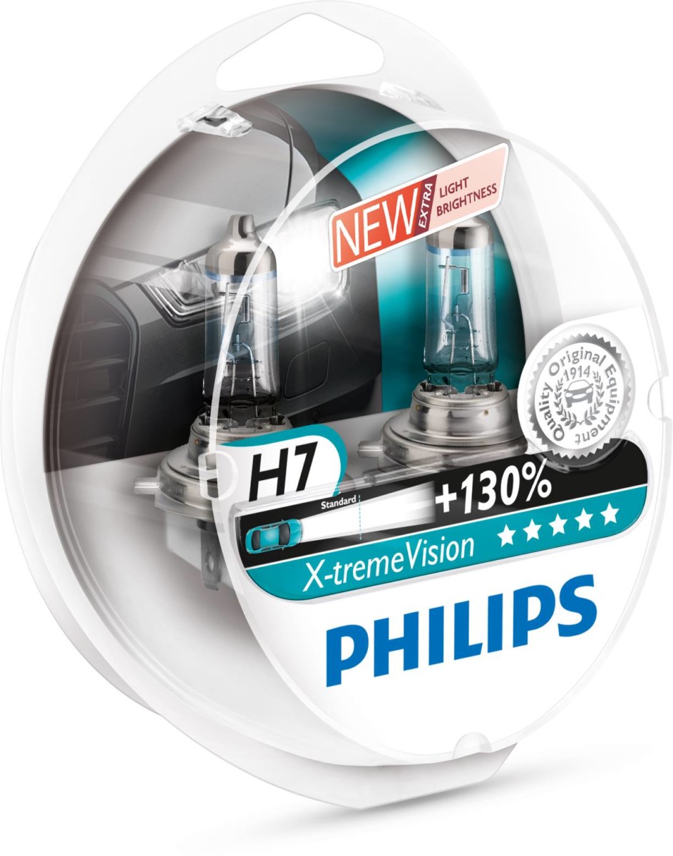 лампа Philips кврцевое стекло