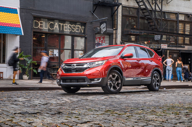 Американцы выбрали лучшие автомобили года Американцы выбрали лучшие автомобили года