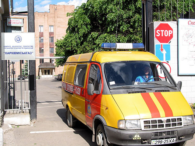 Кабмин расширил перечень транспортных средств со спецсигналами Кабмин расширил перечень транспортных средств со спецсигналами