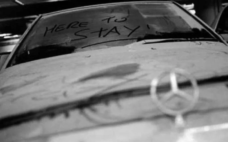 Мерседес Мерседес