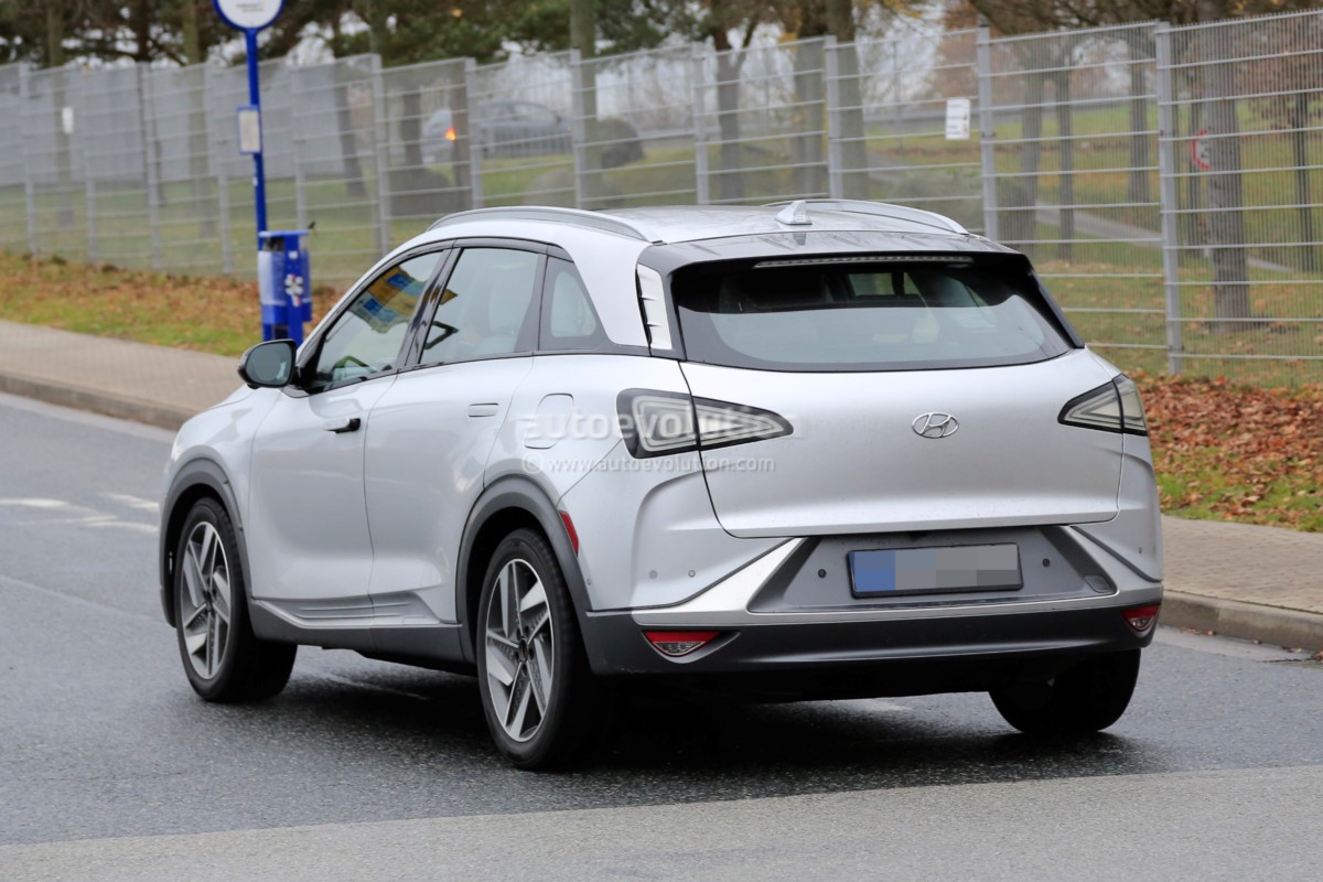 новый кроссовер Hyundai новый кроссовер Hyundai