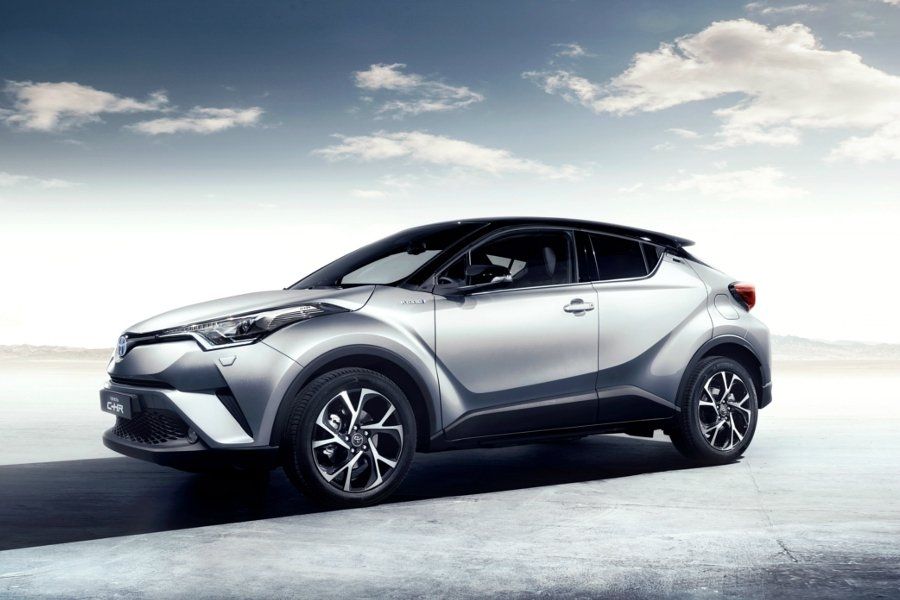 Электромобили и гибриды в конкурсе Автомобиль года в Украине 2018 Электромобили и гибриды в конкурсе Автомобиль года в Украине 2018