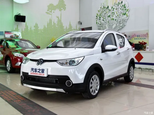 Самые популярные электромобили в мире за 2017 год