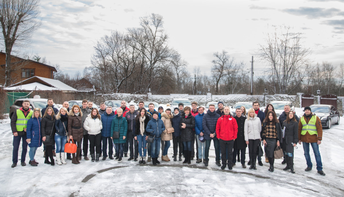 Автомобиль года в Украине 2018 Автомобиль года в Украине 2018