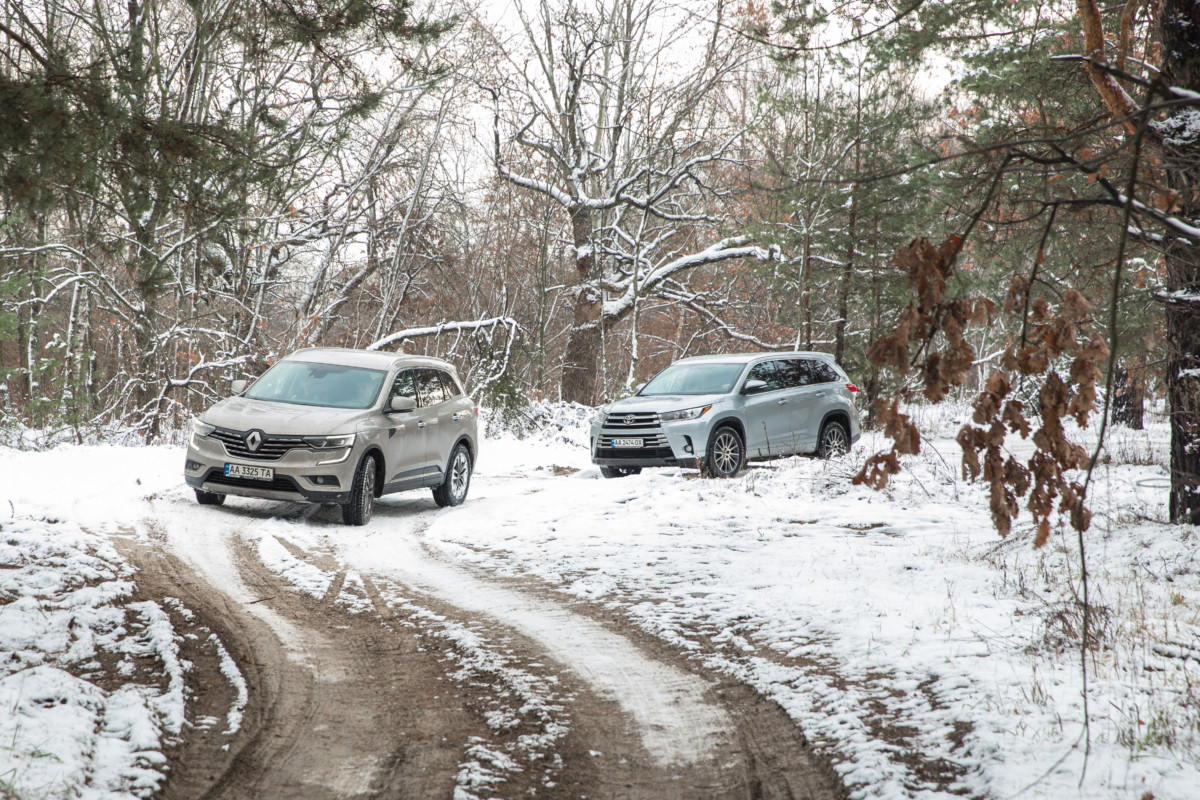 Автомобиль года в Украине 2018 Автомобиль года в Украине 2018