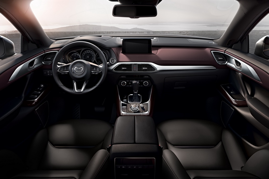 Mazda CX-9