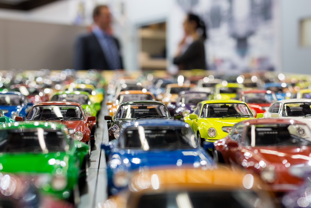 Spielwarenmesse 2017