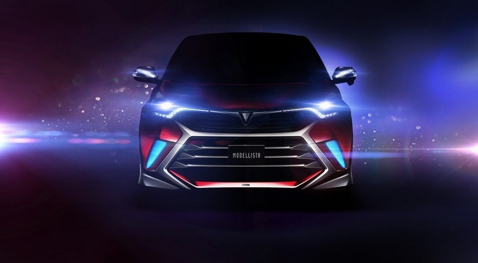 К автошоу в Токио подготовят праздничный тюнинг Toyota К автошоу в Токио подготовят праздничный тюнинг Toyota