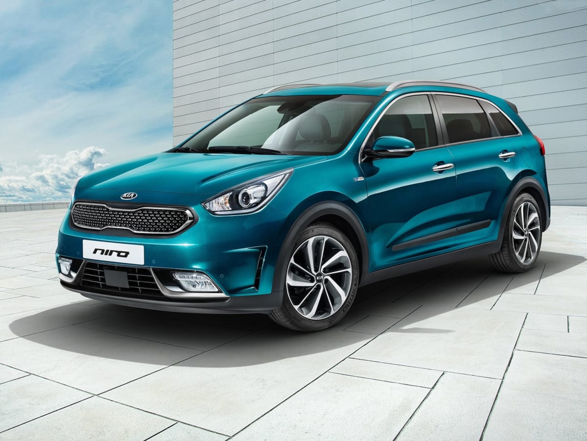 Электромобили и гибриды в конкурсе Автомобиль года в Украине 2018 Электромобили и гибриды в конкурсе Автомобиль года в Украине 2018