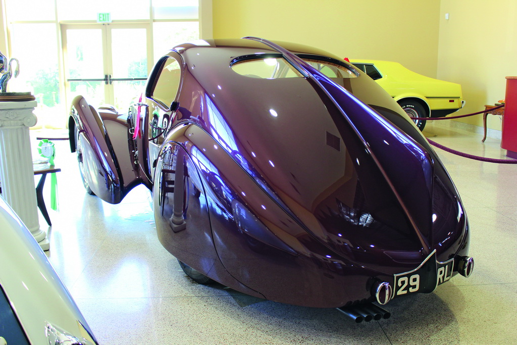 Музей Незеркатт