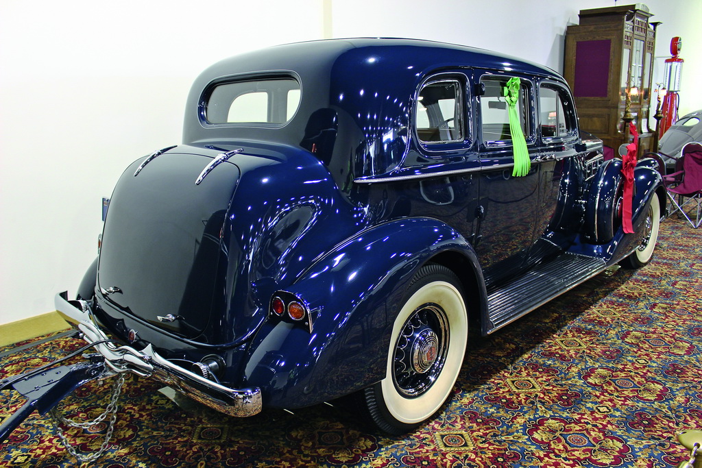 Музей Незеркатт