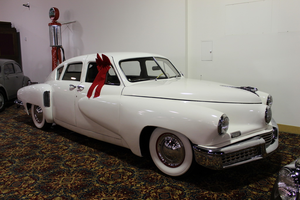 Музей Незеркатт