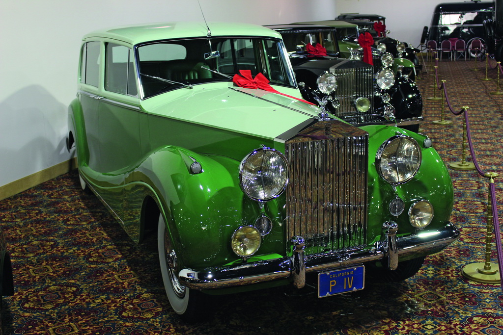 Музей Незеркатт