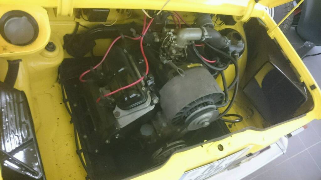 ЗАЗ-968 ЗАЗ-968