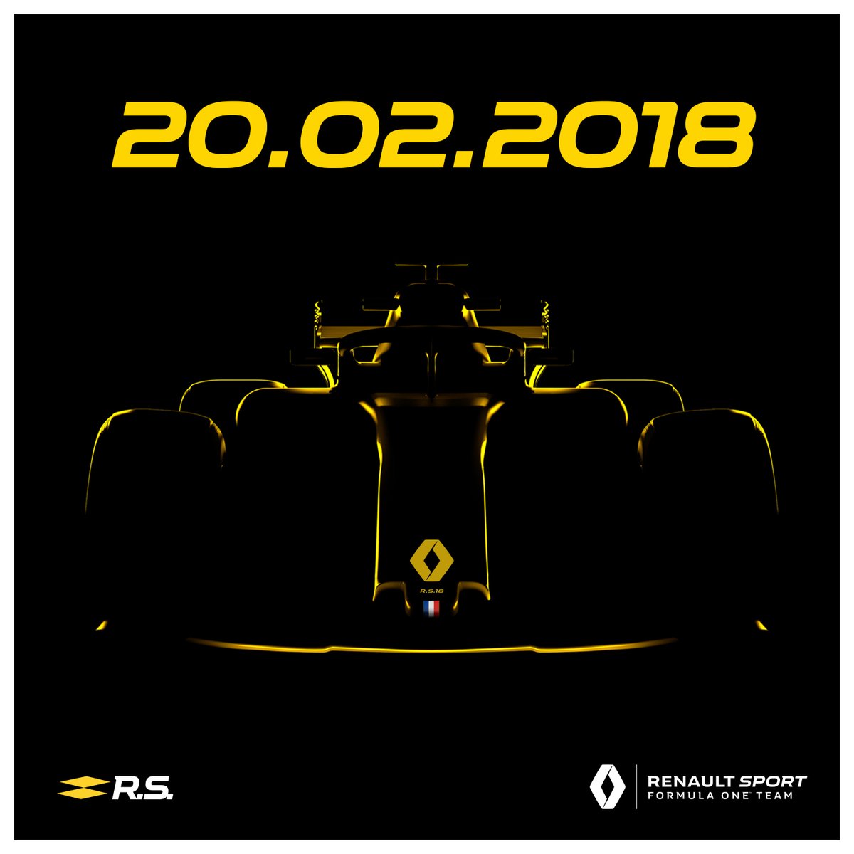 Формула 1: команды готовятся к презентации болидов и первому Гран-при