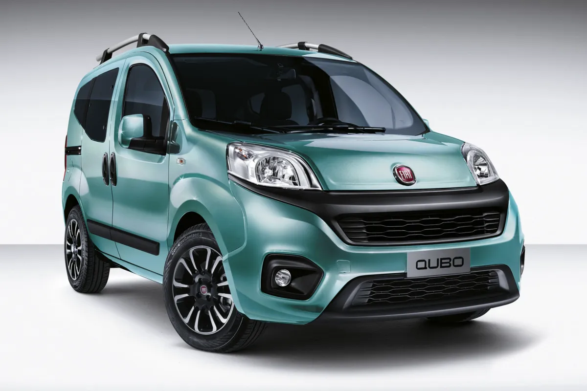 FIAT Qubo