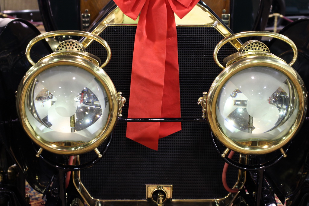 Музей Незеркатт