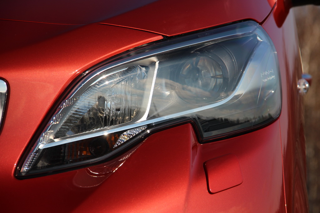 Внешность Peugeot Traveller 2017 VIP