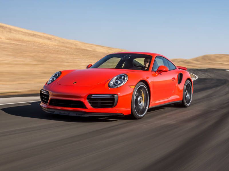 Самые надежные немецкие авто 2018 года Самые надежные немецкие авто 2018 года