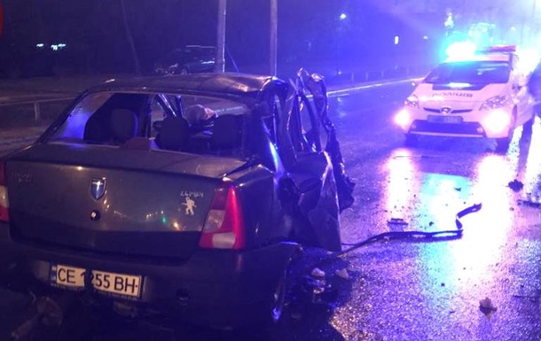 ДТП на Шухевича в Киеве: виновнику грозит до 10 лет тюрьмы ДТП на Шухевича в Киеве: виновнику грозит до 10 лет тюрьмы