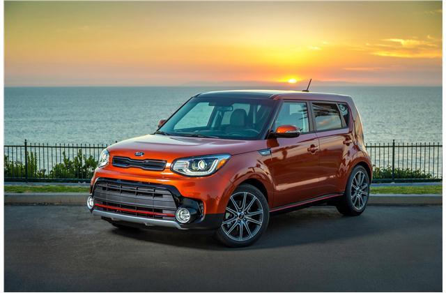 Лучший автомобиль за свои деньги