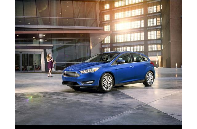 Лучший автомобиль за свои деньги