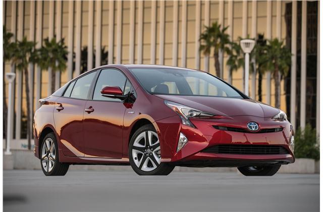 Лучший автомобиль за свои деньги