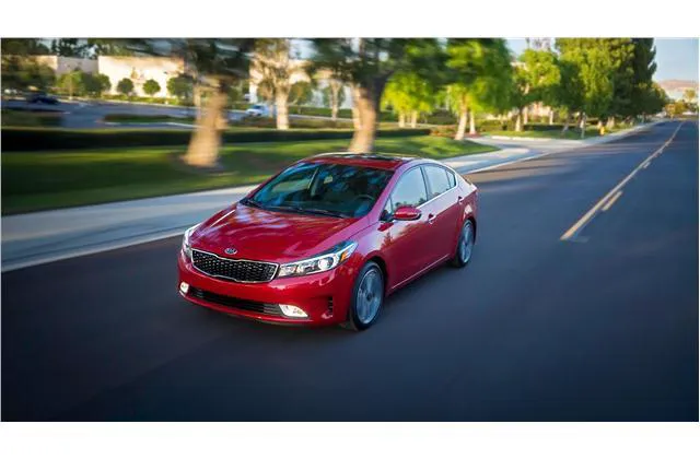 Лучший автомобиль за свои деньги