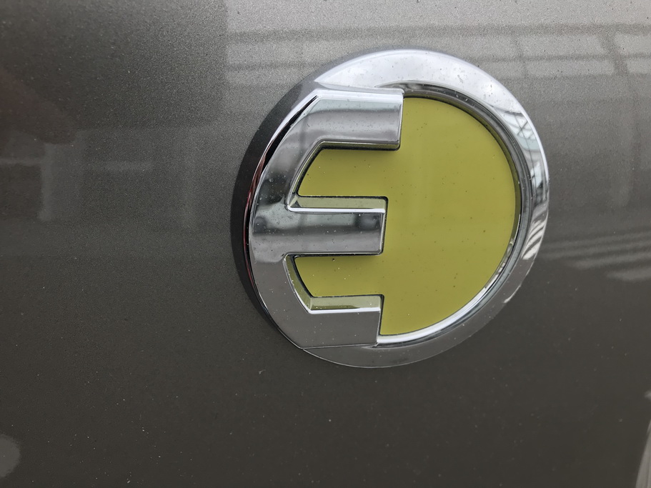 Особенность MINI Cooper S E