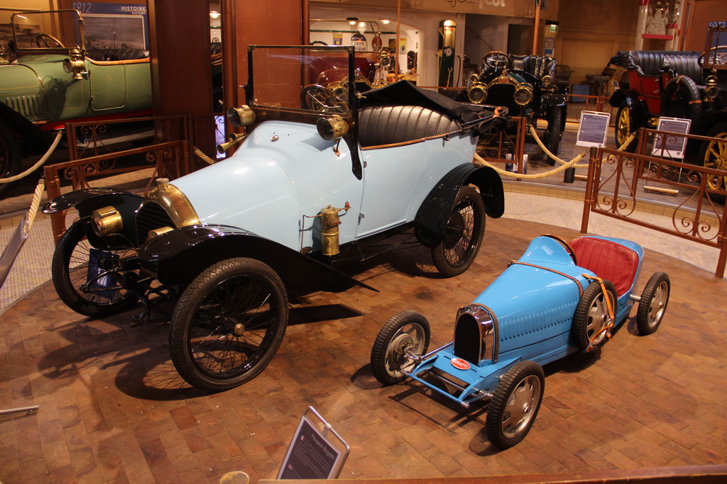 Peugeot Museum